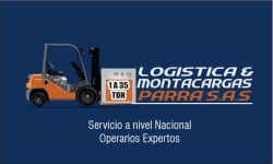 LOGISTICA & MONTACARGAS PARRA SAS