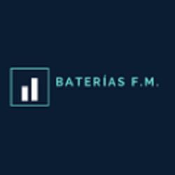 Baterías F.M.