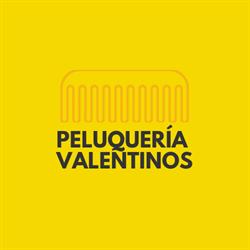 Peluquería Valentinos