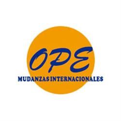 Ope Mudanzas Internacionales S.A.S.