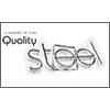 Quality Steel