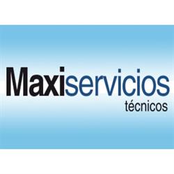 MAXISERVICIOS TÉCNICOS