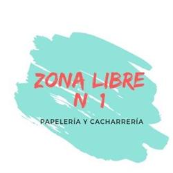 Papelería y Cacharrería Zona Libre N 1