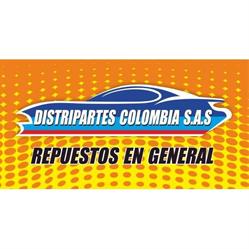 Distriparts Colombia Sas