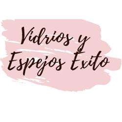 Vidrios y Espejos Éxito