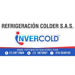 Refrigeración Colder S.A.S.