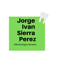 Sierra Pérez Jorge Iván