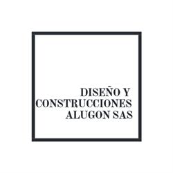 DISEÑO Y CONSTRUCCIONES ALUGON SAS