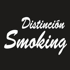 Distinción Smoking