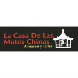 La Casa de las Motos Chinas