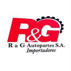 R & G AUTOPARTES S.A.