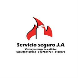 Servicio Seguro J.A