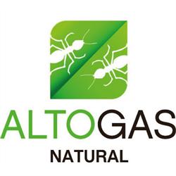 Altogas Natural