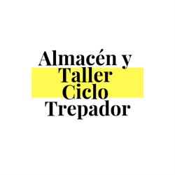 Almacén y Taller Ciclo Trepador