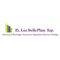 Luz Stella Plaza Psicóloga