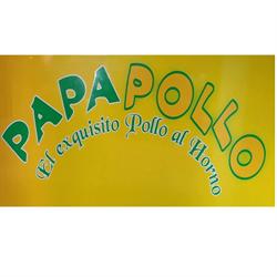 Pollo Asado Papá Pollo
