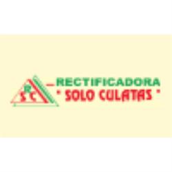 Rectificadora Solo Culatas
