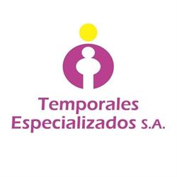 Temporales Especializados S.A.