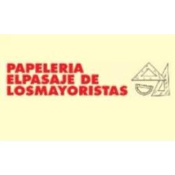 Papelería El Pasaje De Los Mayoristas Ltda.