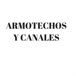 ARMOTECHOS Y CANALES