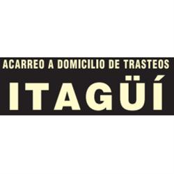 Acarreo a Domicilio Trasteos Itagüí