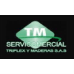 Servicomercial Tríplex Y Maderas