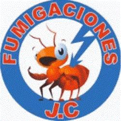 FUMIGACIONES JC
