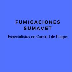 Fumigaciones Sumavet