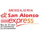 San Alonso Express Mensajería