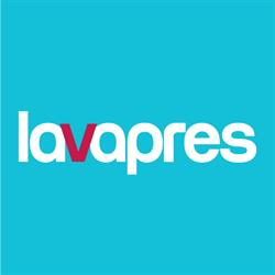 Lavandería Lavapres - Sede principal