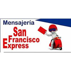 Mensajería San Francisco Express