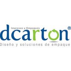 Impresos y Empaques Dcartón Ltda.
