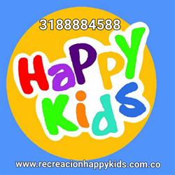 Happy Kids