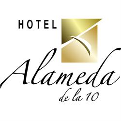 Hotel Alameda De La 10 S.A.S