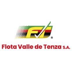 Flota Valle de Tenza S.A.