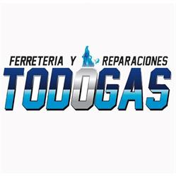 Ferretería y Reparaciones Todogas
