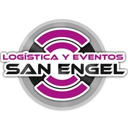 Logistica Y Eventos San Engel