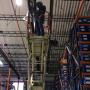 trabajo en alturas