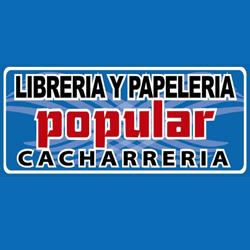 Librería y Papelería Popular