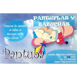PANTUBA
