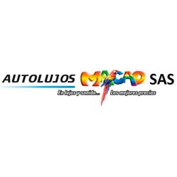 Autolujos Maicao