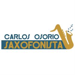 CARLOS OSORIO SAXOFONISTA