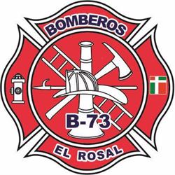 Cuerpo De Bomberos Voluntarios El Rosal