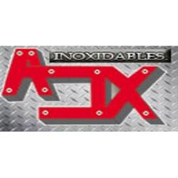 Aceros Inoxidables J.X.