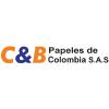 C & B PAPELES DE COLOMBIA S.A.S