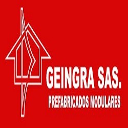 Geingra S.A.S Casas Prefabricadas