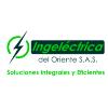 Ingeléctrica Del Oriente S.A.S