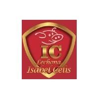 Lechona Isabel Celis