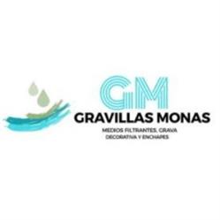 GRAVILLAS MONAS