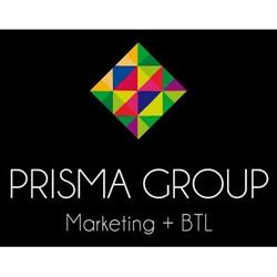Prisma Group Marketing + BTL